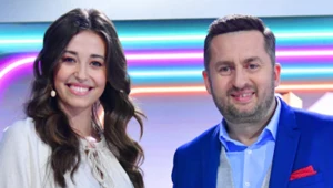 Norbi dotrzymał słowa. Piosenkarz nieoczekiwanie wrócił do "Koła fortuny"