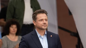 Kto mógłby zastąpić Rafała Trzaskowskiego w Warszawie?