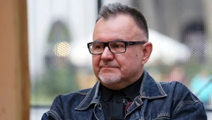 Hirek Wrona: Po operacji usłyszałem tekst: „Zdychaj gnido”.