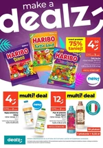 Подарунки на Dealz! 