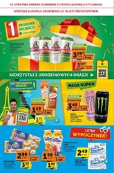 Okazje w minimarket ABC