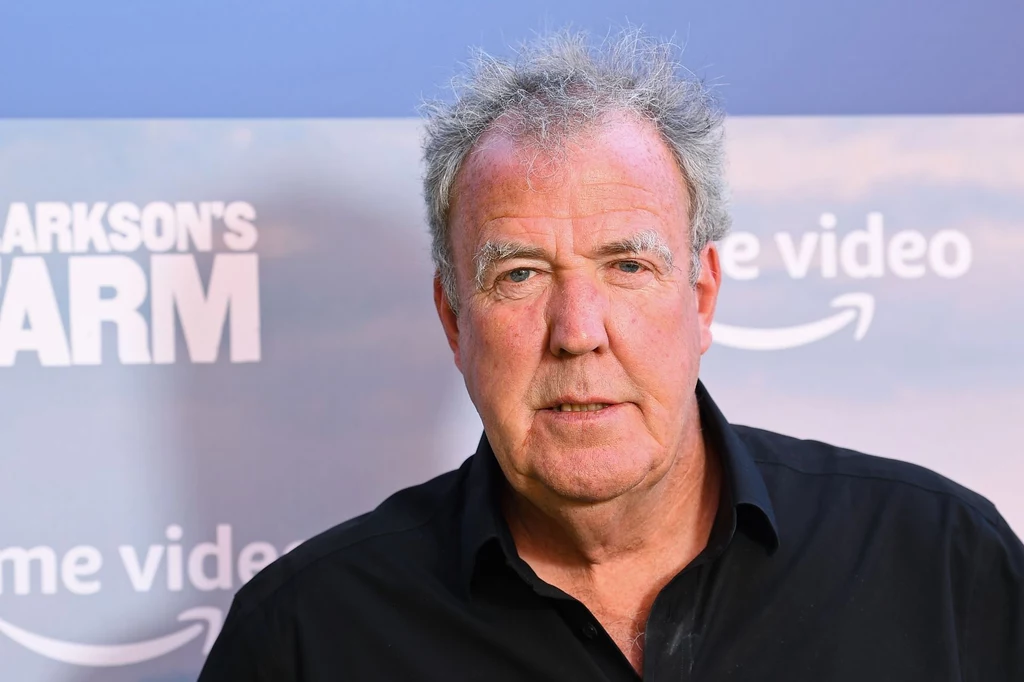 Jeremy Clarkson w nietypowy sposób postanowił rozprawić się z natrętnymi fanami.