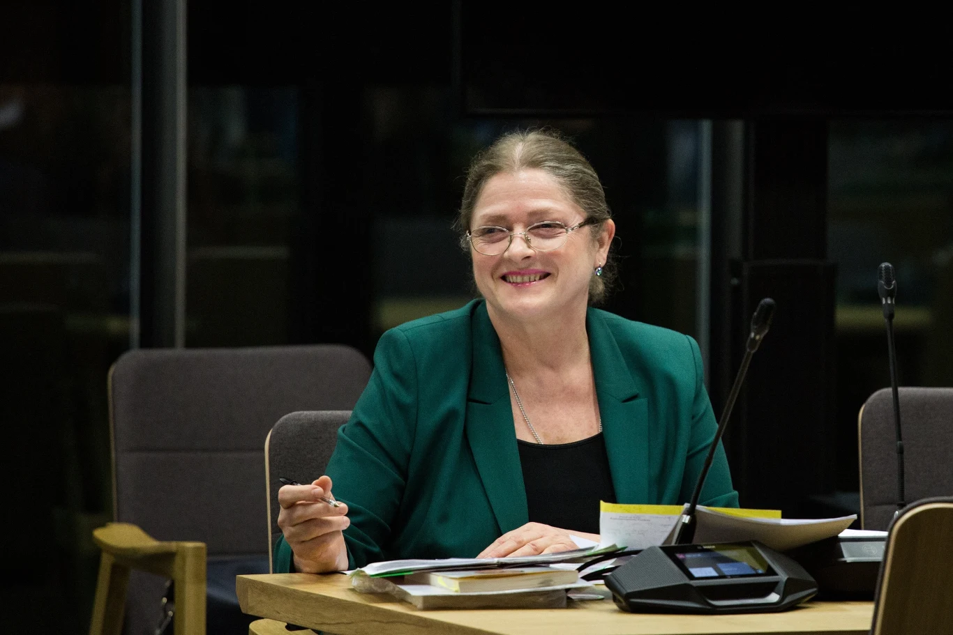 Krystyna Pawłowicz Krystyna Pawłowicz