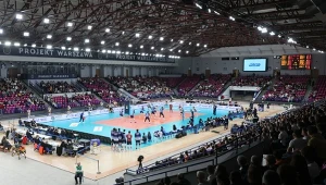 Wielka kasa dla polskiego klubu siatkarskiego. Ruszą na podbój Ligi Mistrzów