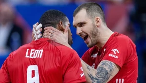 Polscy siatkarze już "mają" złoto. As naszej kadry ujawnia. To robota Grbicia