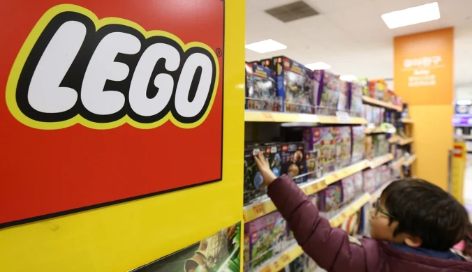Ten zestaw Lego na pewno stanie się hitem. Miliony osób na nie czekają!