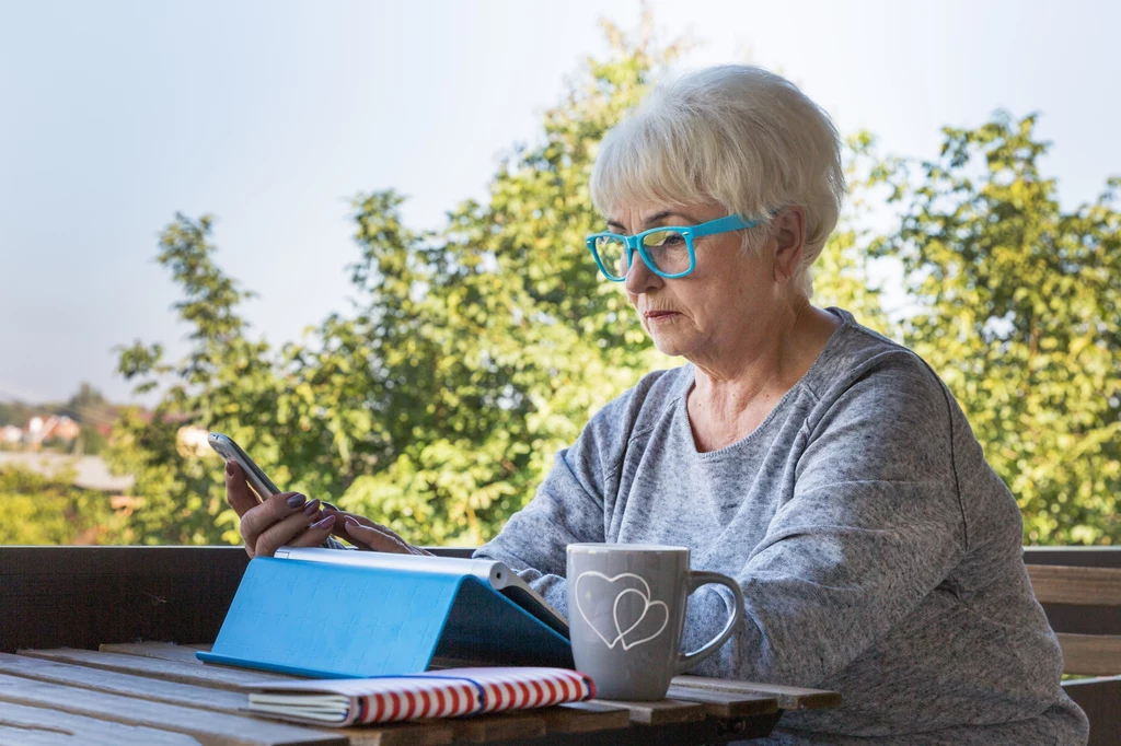 W październiku niektórzy seniorzy dostaną emeryturę dwa razy 