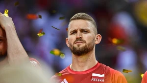 Grbić posłał siatkarza kadry na rezerwę. Zdecydowana odpowiedź asa reprezentacji 