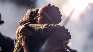 "Dziewczyna i morze": O pasji i determinacji. Seans dla całej rodziny