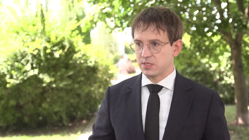 Newseria – Piotr Leonarski, ekspert ds. podatkowych, Federacja Przedsiębiorców Polskich
