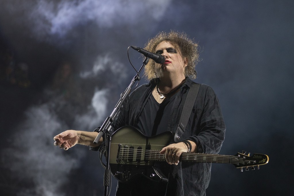 The Cure