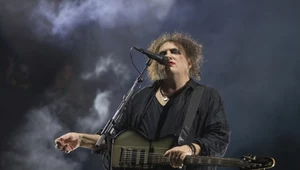 Akustyczny album The Cure wreszcie w streamingu. Fani czekali ponad 20 lat