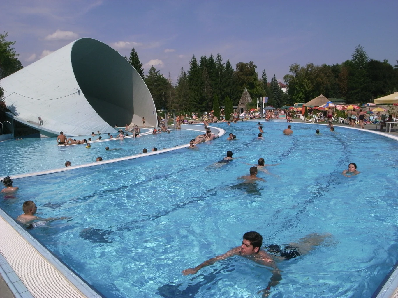 Na które termy warto się wybrać? Na które termy warto się wybrać?