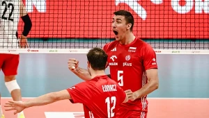 Pierwszy trening siatkarzy w "imponującej" hali. "Wyglądało to obiecująco"