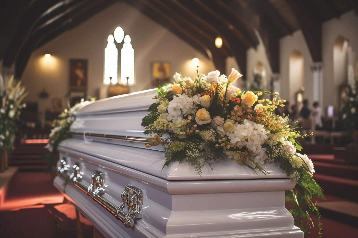 Pierwsza od lat podwyżka zasiłku pogrzebowego Pierwsza od lat podwyżka zasiłku pogrzebowego