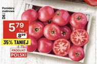 Pomidory Polski