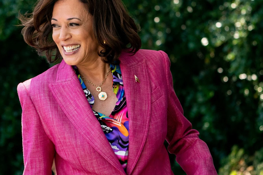 Kamala Harris