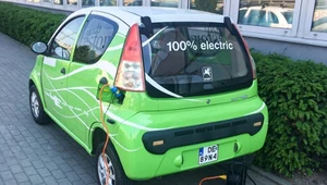 Używane elektryki to problem. Ponad 51 proc. "nie nadaje się do sprzedaży"