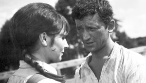 Kadr z filmu "Jak rozpętałem drugą wojnę światową"