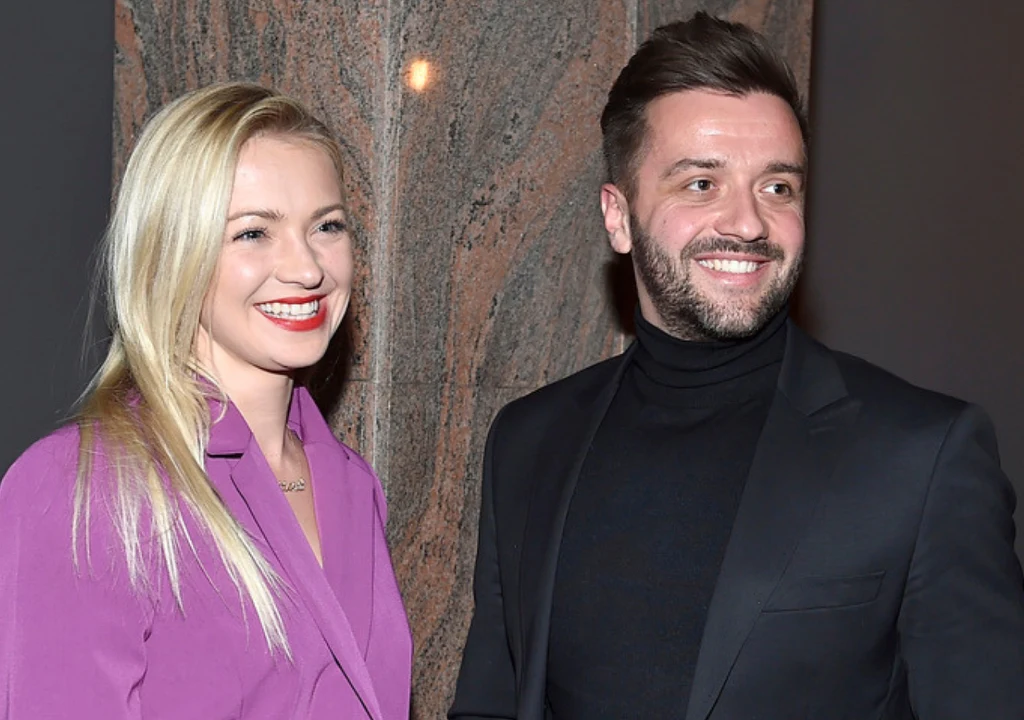 Barbara Kurdej-Szatan, Rafał Szatan