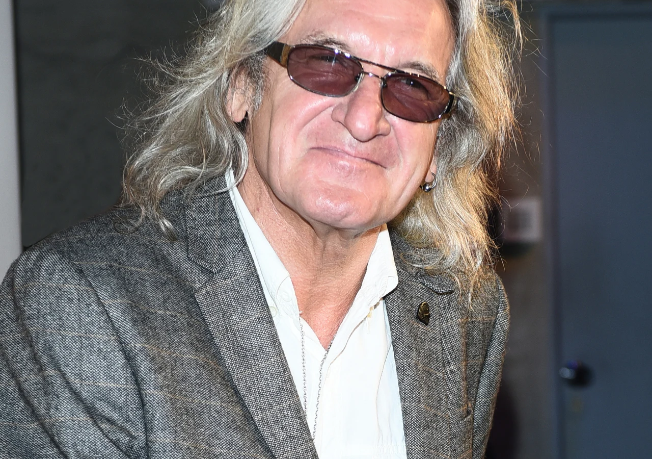 Grzegorz Markowski Grzegorz Markowski