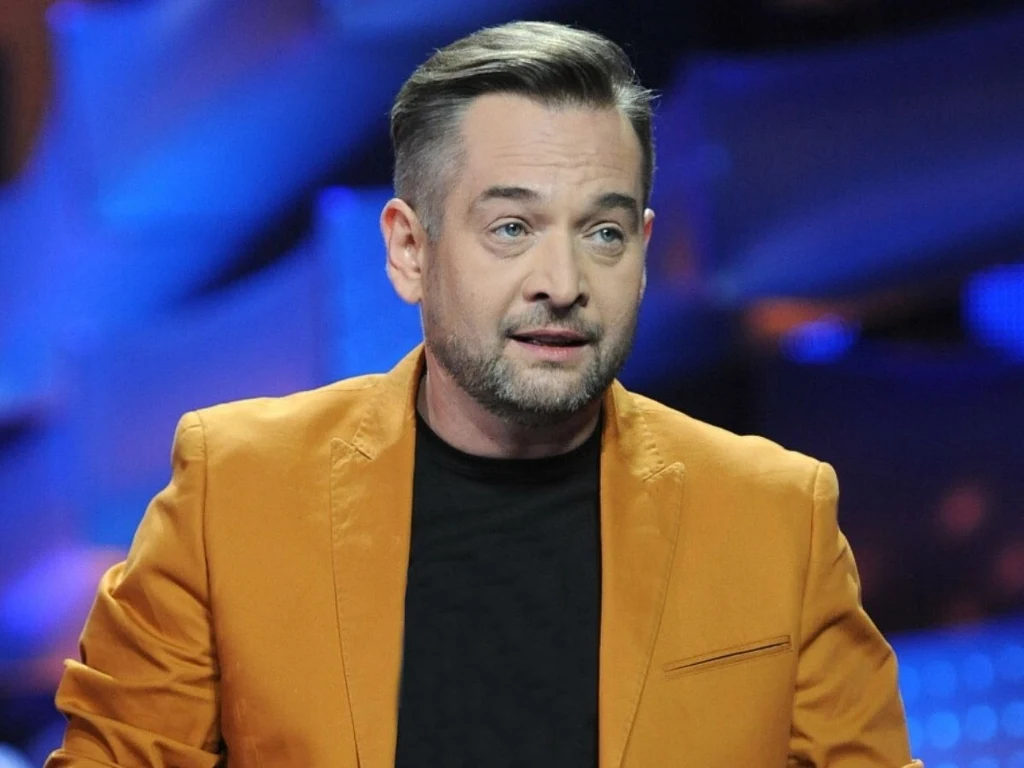 Marcin Bisiorek to nowe nazwisko w "Szkle kontaktowym"