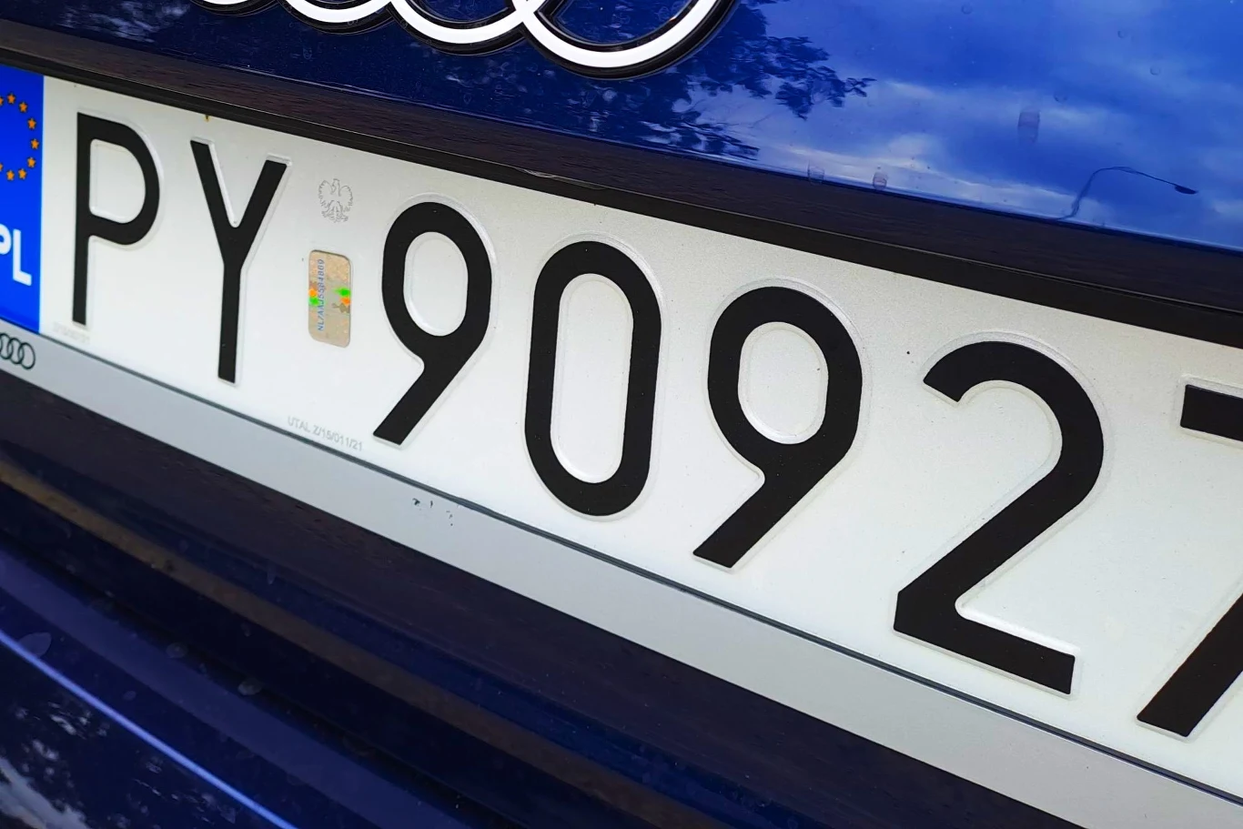Wkrótce zmiany w rejestracji pojazdów. Jest projekt ministra Wkrótce zmiany w rejestracji pojazdów. Jest projekt ministra