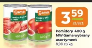 Pomidory Gama