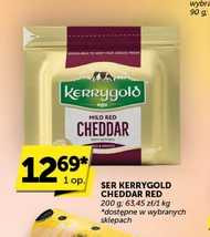 Cheddar Kerrygold