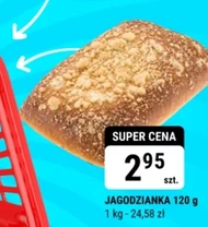 Jagodzianka