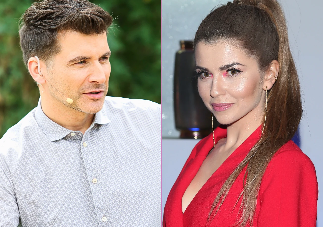 Tomasz Kammel, Agnieszka Dziekan Tomasz Kammel, Agnieszka Dziekan