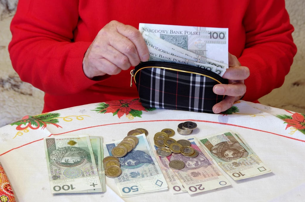 Ile wyniesie waloryzacja emerytur 2026?