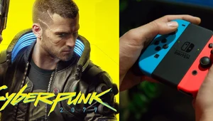 CD Projekt będzie wypuszczać więcej gier na konsole Nintendo