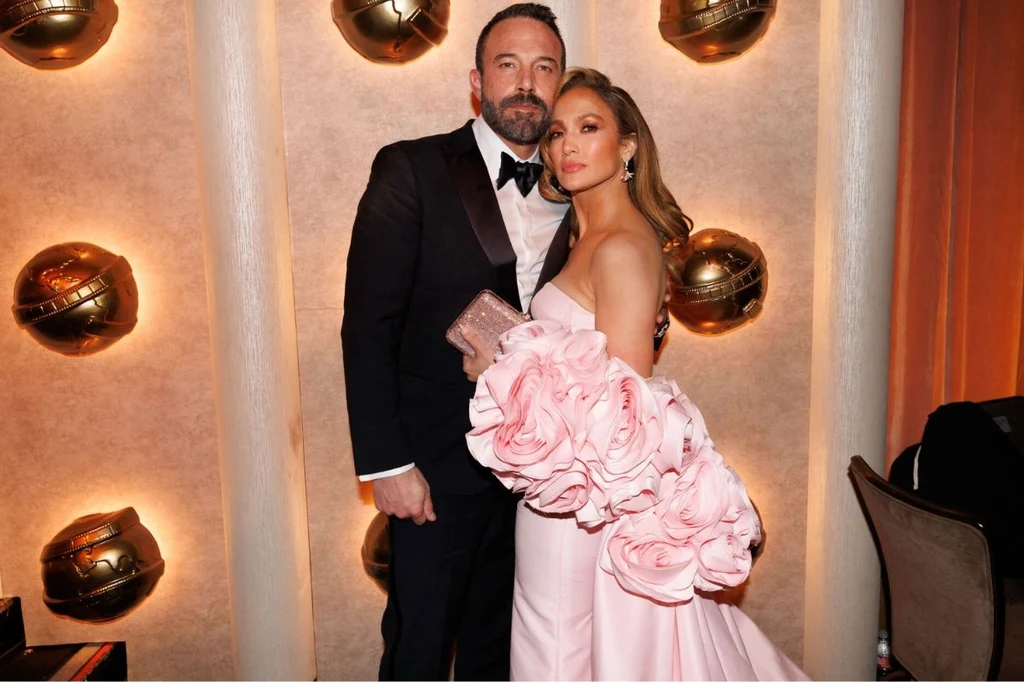 Jennifer Lopez i Ben Affleck rozwodzą się. To już pewne