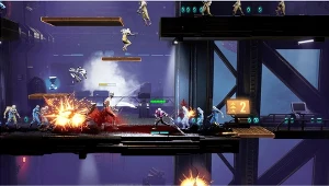 Darmowe gry Steama. Pobierzesz je już teraz i na stałe