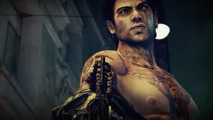 Shadows of the Damned: Hella Remastered