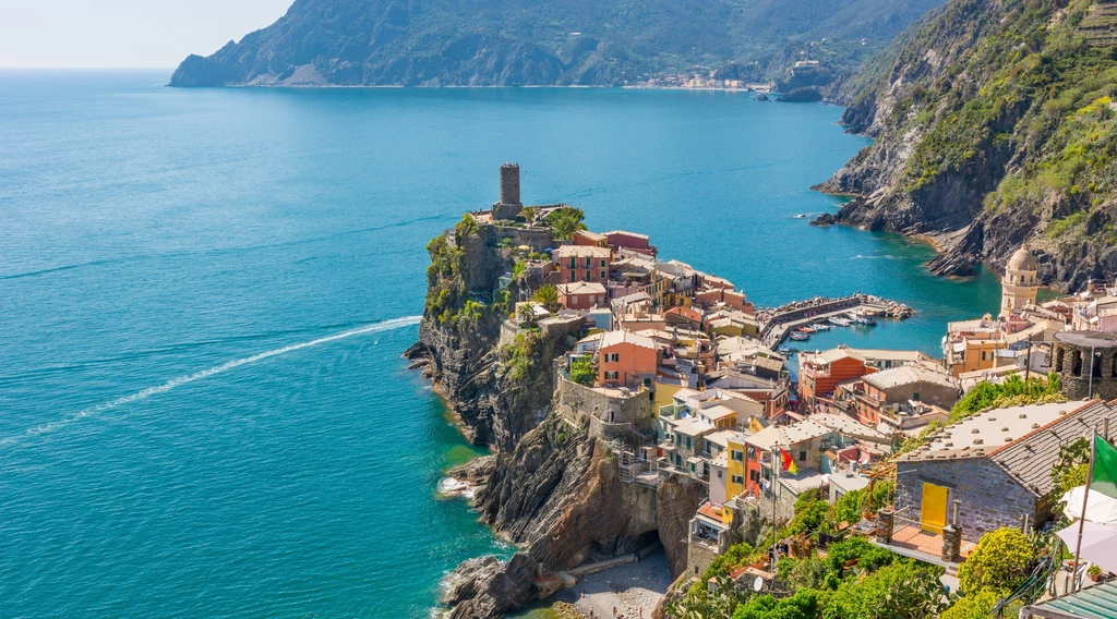 Cinque Terre