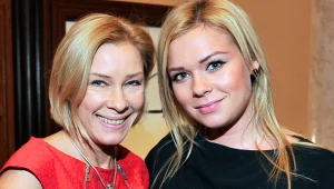 Malgorzata Potocka, Weronika Ciechowska