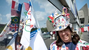 66-latka zaszalała za 40 tysięcy złotych. Niesamowita historia w Paryżu