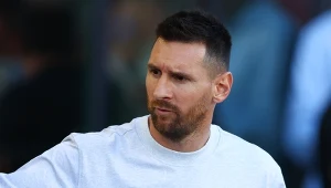 Messi uderzył rywala w tył głowy. Jest kara. Komunikat MLS