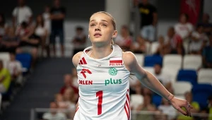 Gotowe na wszystko. Siatkarki wracają na igrzyska. Bojowe nastawienie Polek