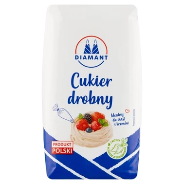 Diamant Cukier drobny 1 kg - 0