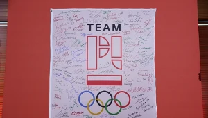 Nieoczekiwana zmiana w polskiej kadrze na Paryż. Nocny komunikat związku