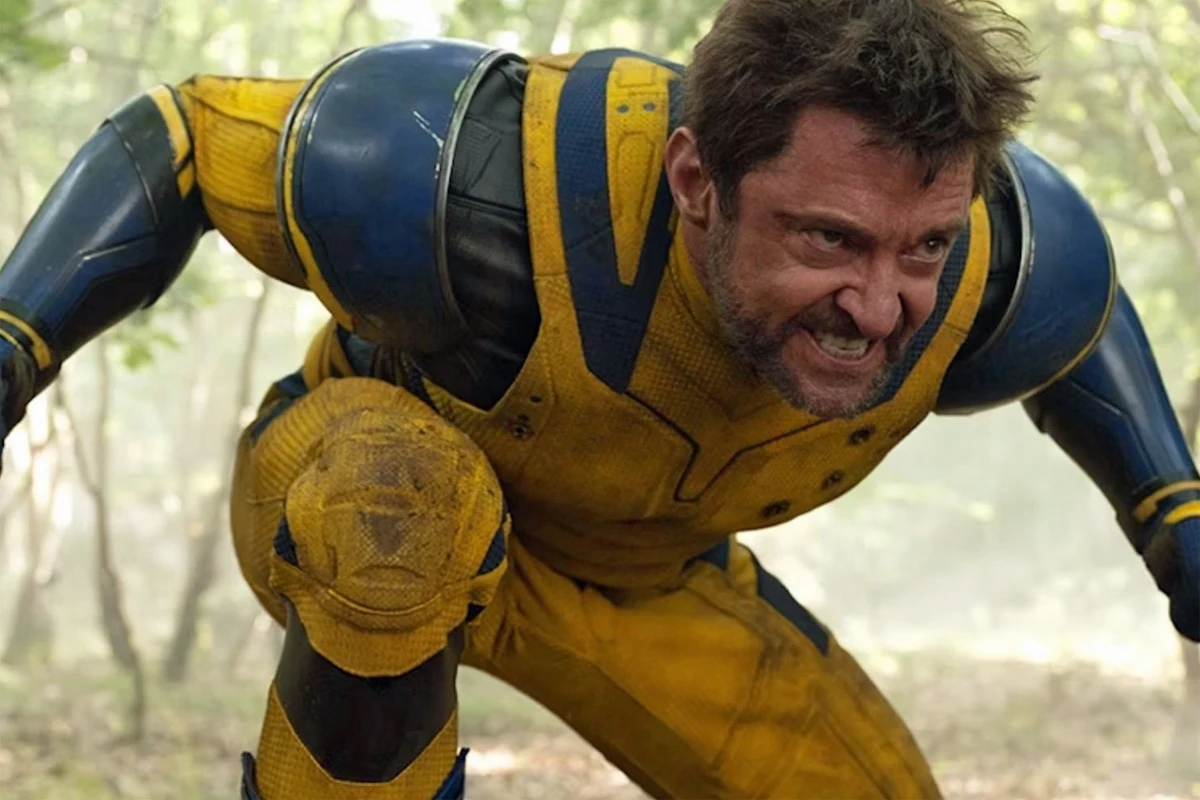 Niesporczaki jak superbohaterowie. Każdy chciałby mieć taką supermoc regeneracji Niesporczaki jak superbohaterowie. Każdy chciałby mieć taką supermoc regeneracji