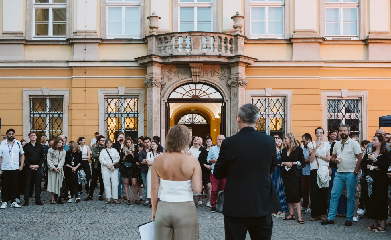 Nowe Horyzonty i Netflix chcą wspierać polskie scenarzystki Nowe Horyzonty i Netflix chcą wspierać polskie scenarzystki