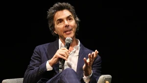 Shawn Levy - reżyser filmu "Deadpool & Wolverine"