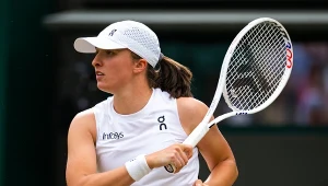 Trener Świątek wyjawia przed IO, ważna każda minuta. To klucz do złota?