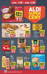 Літо суперцін в Aldi! 