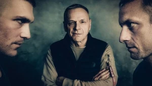 "Idź przodem, bracie"