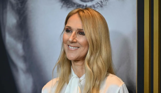Celine Dion
